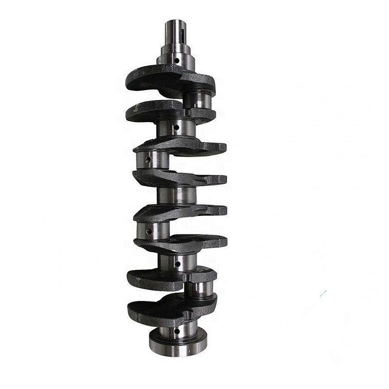 high quality crankshaft MD367450 4G94 For Mitsubishi Engine 4G94 Crankshaft