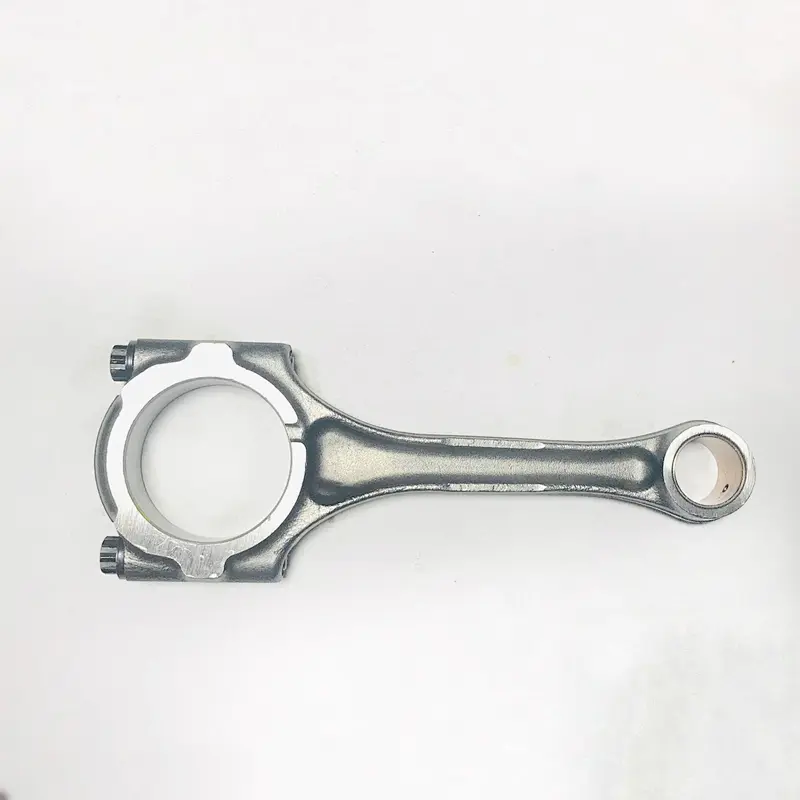 factory direct selling 13201-39185 1ZR 40Cr Forged Steel connecting rod for Corolla