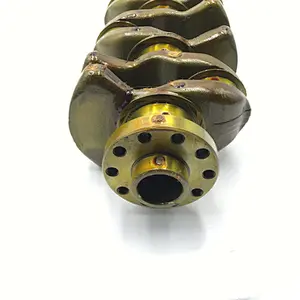 Auto engine crankshaft for toyota hiace 2TR 1TR crankshaft 13401-75020 13401-0C021