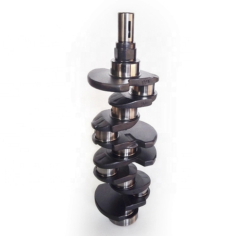 Auto Parts 1100A135 1100A028 Crankshaft for Mitsubishi L200 4D56U Engine Crankshaft
