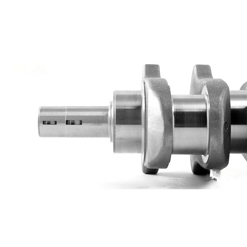 Crankshaft for Toyota 14B Custom Forged Engine Crankshaft 13401-58030 13401-58021 13401-58050 Crankshaft