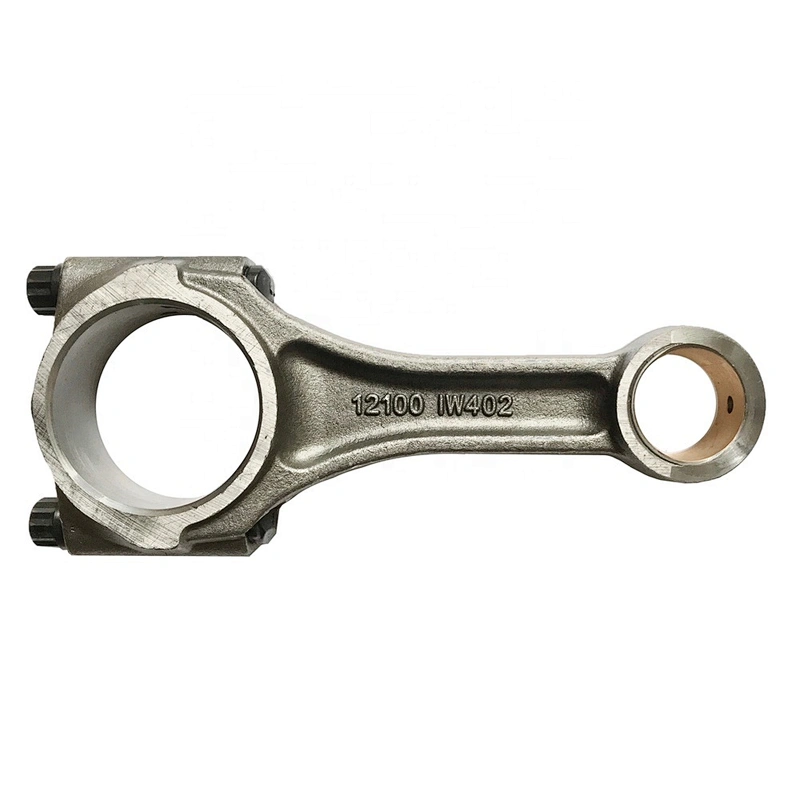 High Quality Excavator Diesel Auto Engine Spare Parts QD32 Connecting Rod 12100-1W402 Con Rod