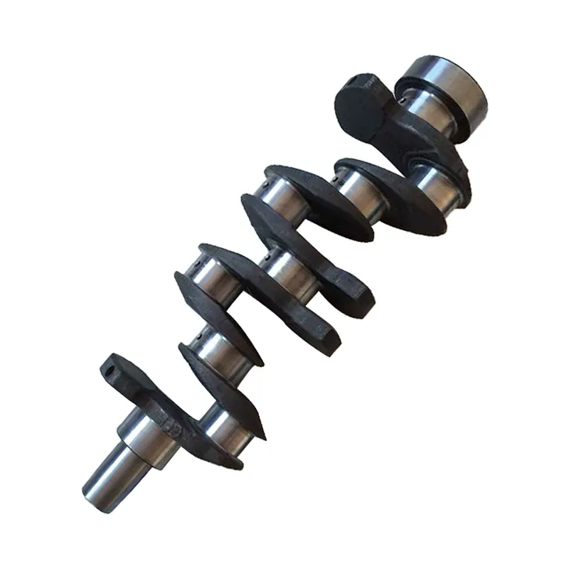 BEST PRICE ENGINE PARTS NEW CAST IRON CRANK SHAFTS FOR YANMAR CRANKSHAFT 4TNV94 4TNV98