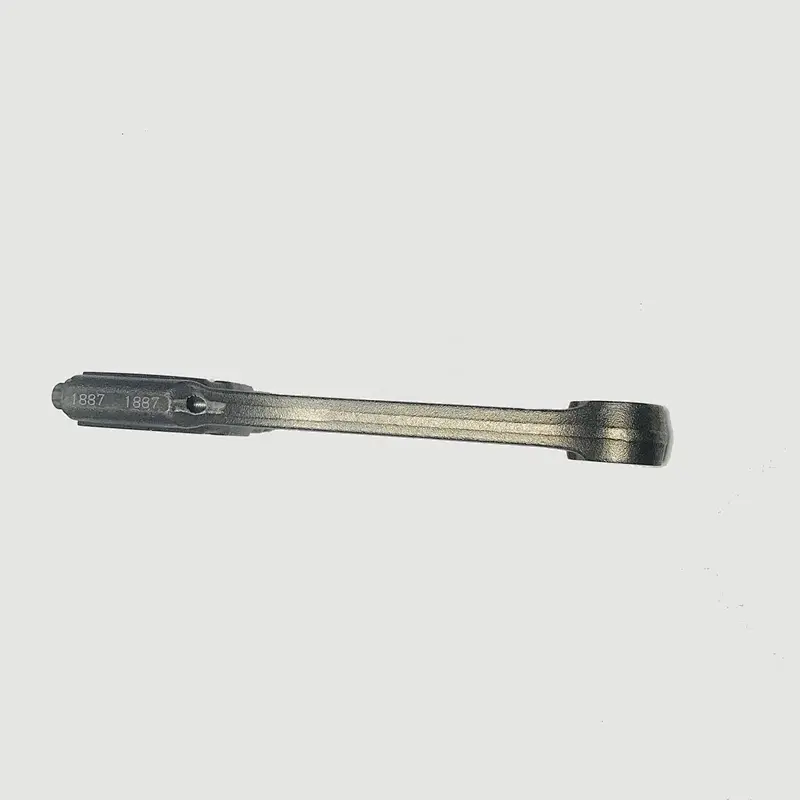 Factory direct selling 13210-RB1-000 40Cr Forged Steel Automotive connecting rod for FIT 1.5