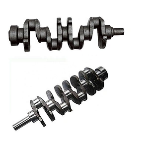 5-12310-162-0 crankshaft for Isuzu 4BB1 MAIN 76 With gea 4BB1 OLD Crankshaft