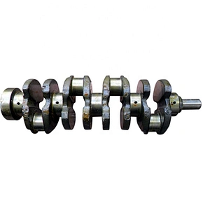 8-97388-828-0 Crankshaft For Isuzu D-max Diesel 4JJ1 3.0 Engine Crankshaft