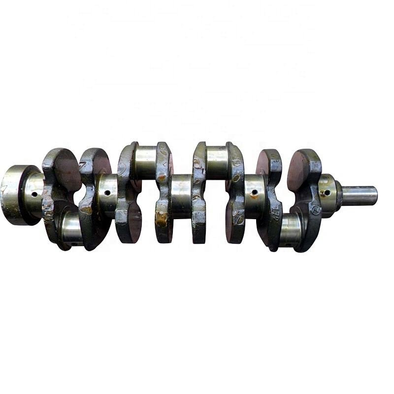 8-97388-828-0 Crankshaft For Isuzu D-max Diesel 4JJ1 3.0 Engine Crankshaft