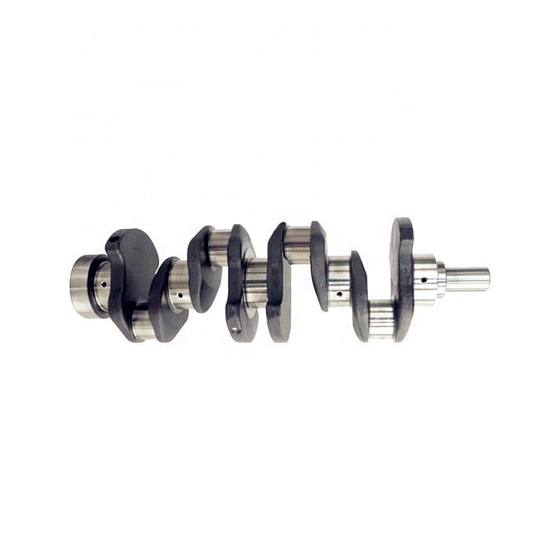 Factory price 4JB1T8-94453525-2 crankshaft for Isuzu for 4JB1T 100P 4JB1-T crankshaft