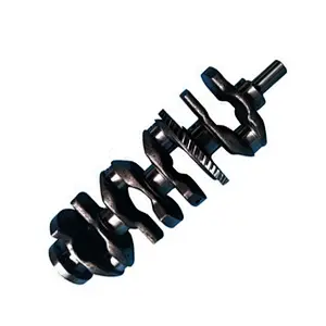 CHEAP PRICE AUTO ENGINE PARTS FORGING STEEL 2AZ-FE 2AZ 13401-28010 CRANKSHAFT FOR TOYOTA