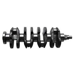 HIGH QUALITY CAST IRON ENGINE CRANKSHAFTS ASSY PRICE FOR DAEWOO 96350171