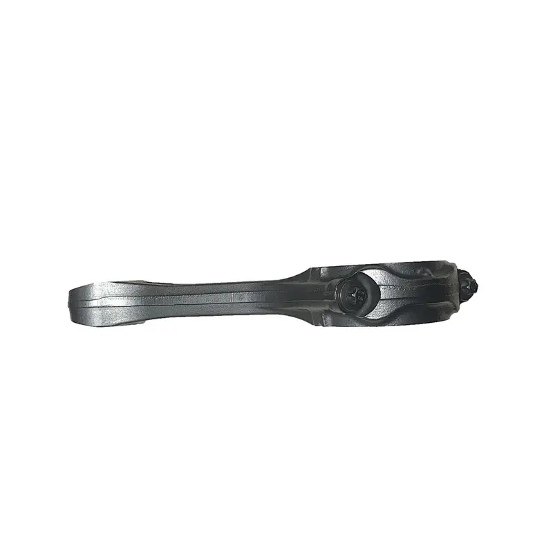Truck Engine Parts C6.6 Connecting Rod Con Rod C6.6