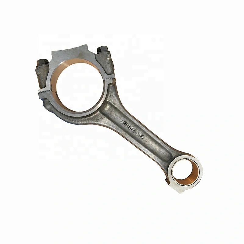 Truck Engines Spare Parts MEN Connecting Rod Assembly MEN Truck Con Rod Assy