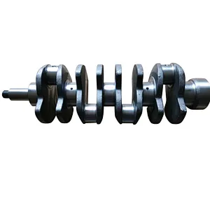 Factory outlet OEM OE NO 8-97112-981-2 8-94339895-0 4BG1 4BG1T crankshaft for Isuzu engine crankshaft