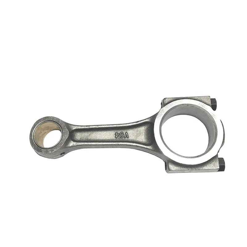 Diesel Engine Parts 3D84-1 3d84 4D84 DB58 Connecting Rod For Y anmar Engine