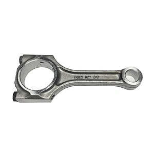 Engines Spare Parts Daewoo Lanos 1.6 Connecting Rod 90580740 CON ROD 90281724 For Excelle 1.6