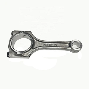 Auto Parts Excelle 1.6 Connecting Rod Assy For Daewoo Lanos  Chevrolet Aevo 94580740 90281724