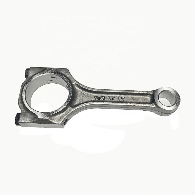 Auto Parts Excelle 1.6 Connecting Rod Assy For Daewoo Lanos  Chevrolet Aevo 94580740 90281724