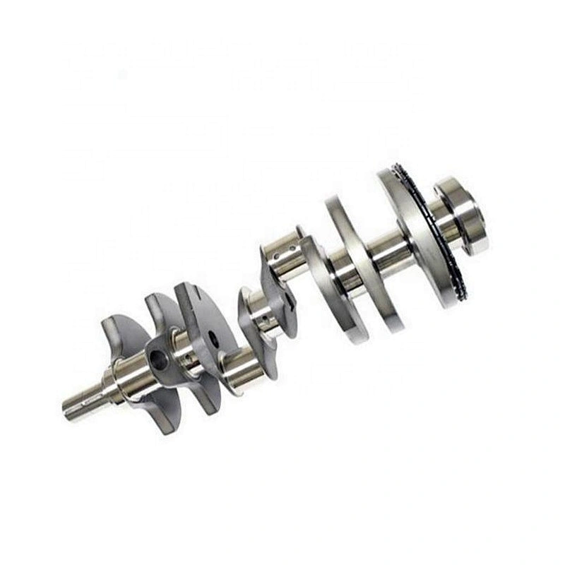 high quality Crankshaft for toyota corolla 1zr Crankshaft 13401-47060 13401-0Y110 13401-0T010 13401-37010 13411-23030