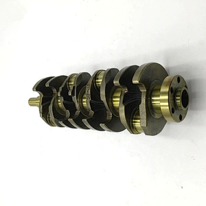 Factory price Crankshaft OEM No.13401-11050 2E 4E crankshaft for TOYOTA Engine Crankshaft