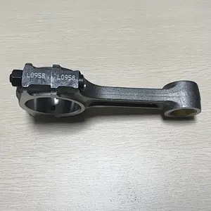 Factory JT 3000 40Cr Forged Steel engine connecting rod OVN01-11-210