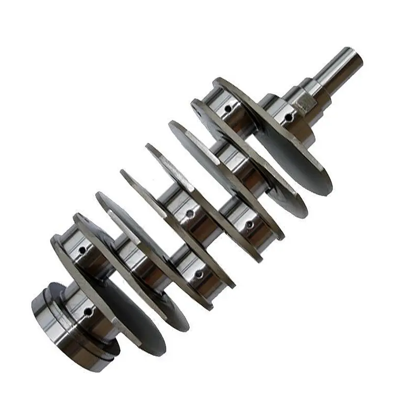 ADVANCED DIESEL HOT CAR ENGINE ACCESSORIES COMPLETE MACHINED BILLET CRANKSHAFT FOR SUBARU EJ20