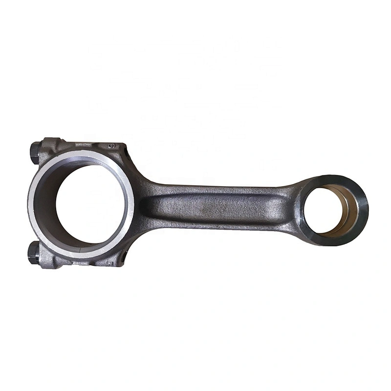Engine Spare Parts N04C Connecting Rod Assembly N04CT For HINO Dutro Truck 4.0L 13201-78030