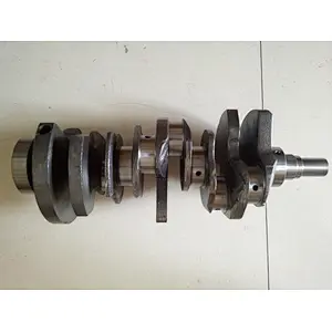Engine Crankshaft MD305941 MD1835524 6G74 for Mitsubishi Pajero 3.5 Engine 6G74 V73