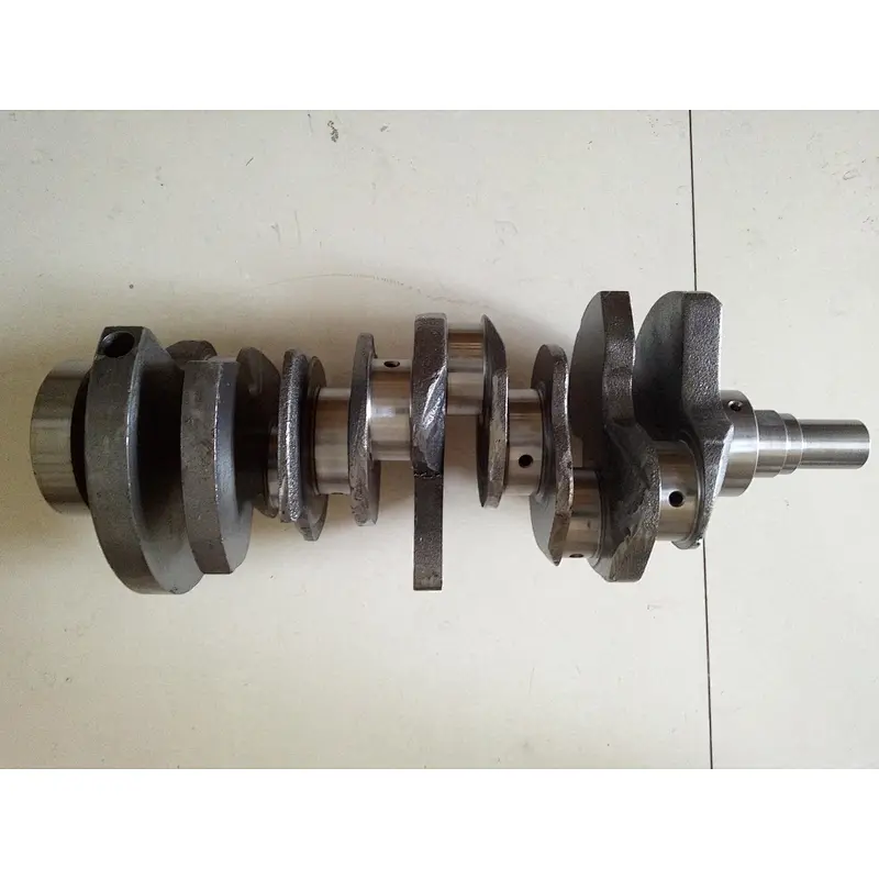Engine Crankshaft MD305941 MD1835524 6G74 for Mitsubishi Pajero 3.5 Engine 6G74 V73