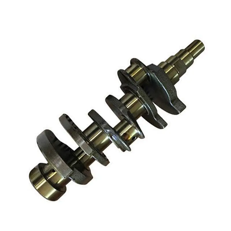 TOP QUALITY CASTING CRANKSHAFT WITH GOOD PRICE FOR SUZUKI F6A 12221-73G01