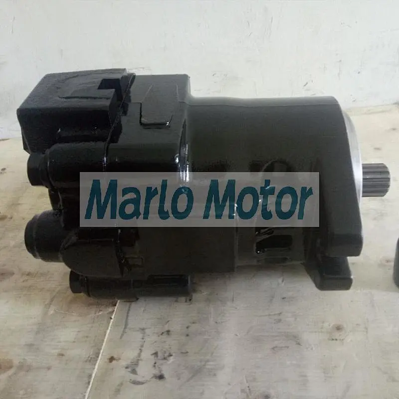 Sauer M46 MMF035 MMF044 SMF4-046 CS531 CS533 SAKAI SV500 hydraulic piston motor.hydraulic motor 3000rpm