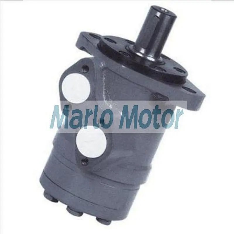 M+S EPRM EPRMW of EPRM50 EPRM80 EPRM100 EPRM125 EPRM160 EPRM200 EPRM250 EPRM315 EPRM400 gerotor motor hydraulic wheel motors