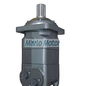 M+S EPMT EPMTW EPMTS of EPMT160 EPMT200 EPMT250 EPMT315 EPMT400 EPMT500 EPMT630 EPMT725 hydraulic orbital motor