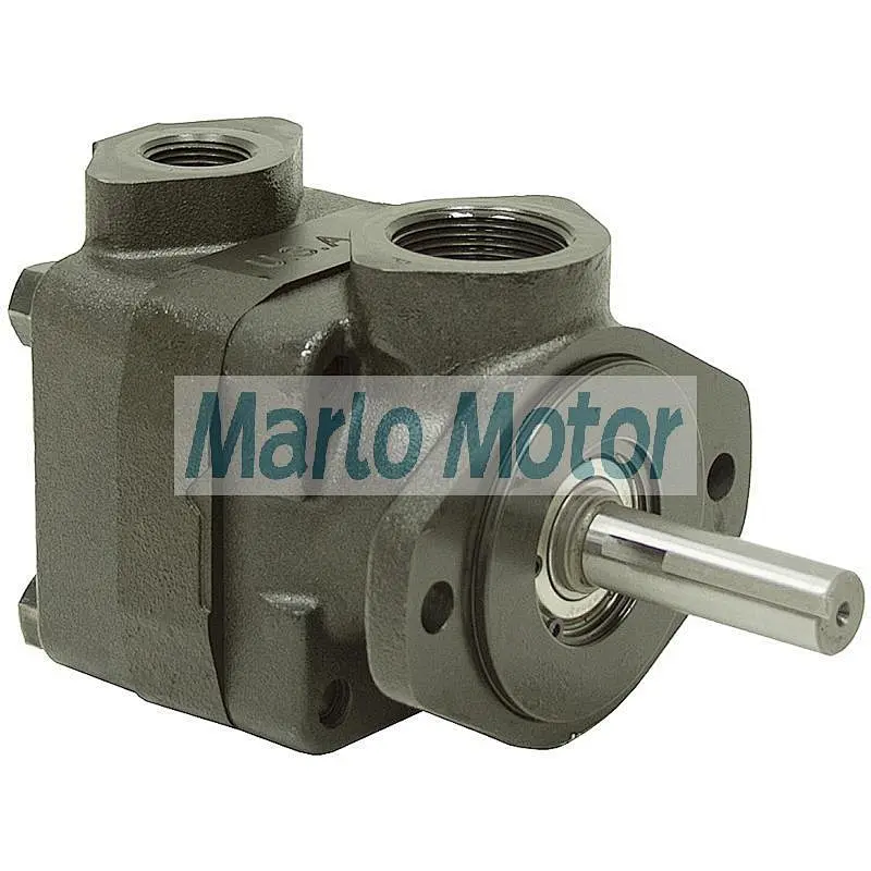Parker Denison SDV20 of SDV20-1B6B SDV20-1B7B SDV20-1B8B SDV20-1B9B SDV20-1B11B SDV20-1B12B SDV20-1B13B vane pump