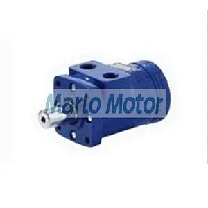 Eaton Char-lynn series A H S T axial flow cycloid hydraulic motor