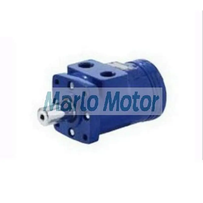 Eaton Char-lynn series A H S T axial flow cycloid hydraulic motor