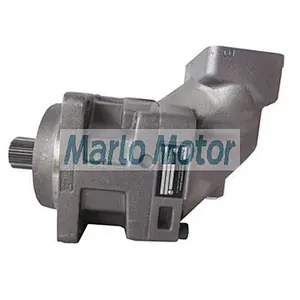 Hot sales Parker Volvo F11 of F11-005 F11-006 F11-010 F11-012 F11-014 F11-019 F11-150 F11-250 Hydraulic Pump Motor