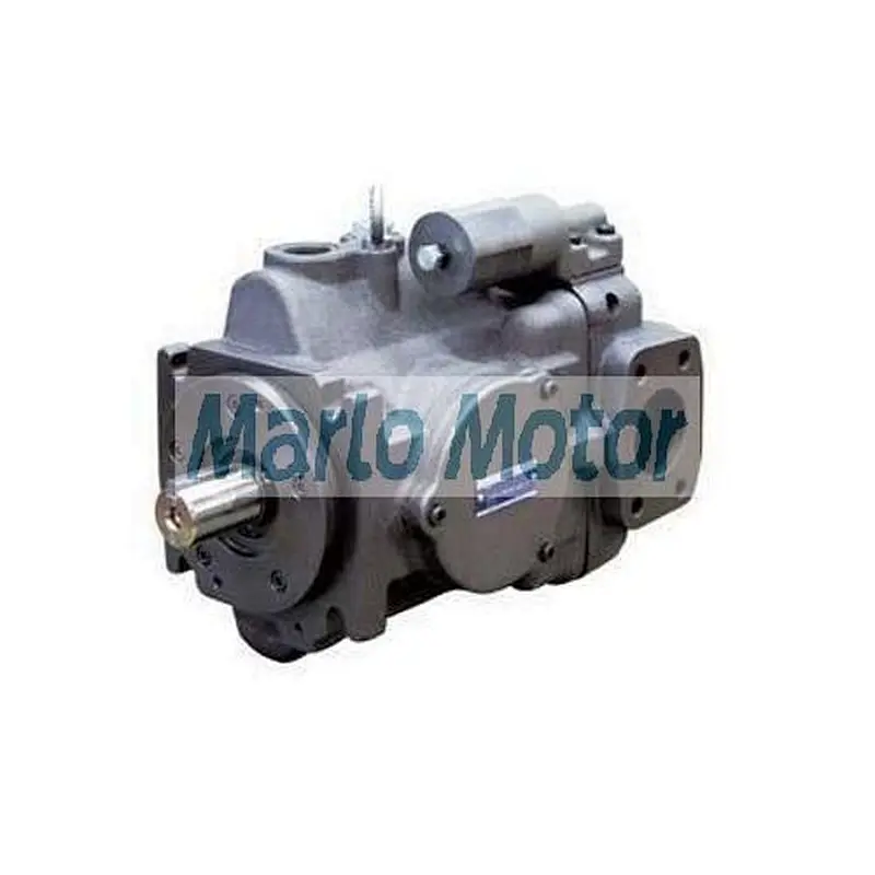 Yuken A3H of A3H16 A3H37 A3H56 A3H71 A3H100 A3H145 A3H180 high pressure variable displacement axial piston pumps