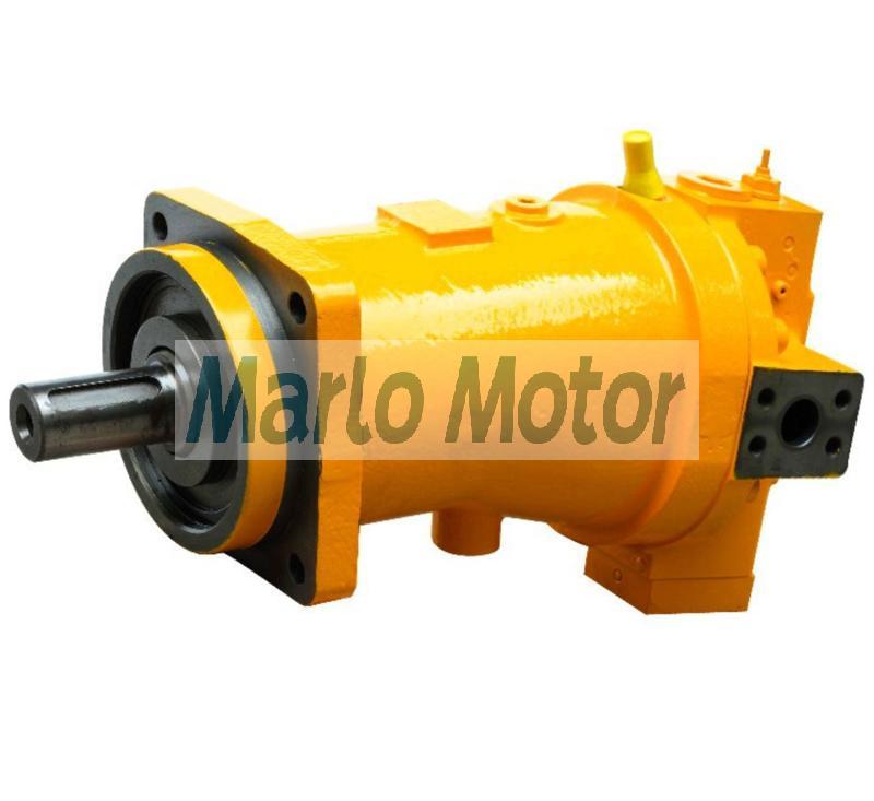 Hot sales Rexroth A6V of A6V28 A6V55 A6V80 A6V107 A6V140 A6V160 A6V225 A6V500 hydraulic piston motor hydraulic motor for winch
