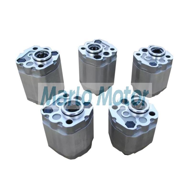 CBK of CBK-F208 CBK-F210 CBK-F212 CBK-F216 CBK-F220 CBK-F225 CBK-F230 CBK-F240 CBK-F250 CBK-F260 CBK-F280 gear oil pump