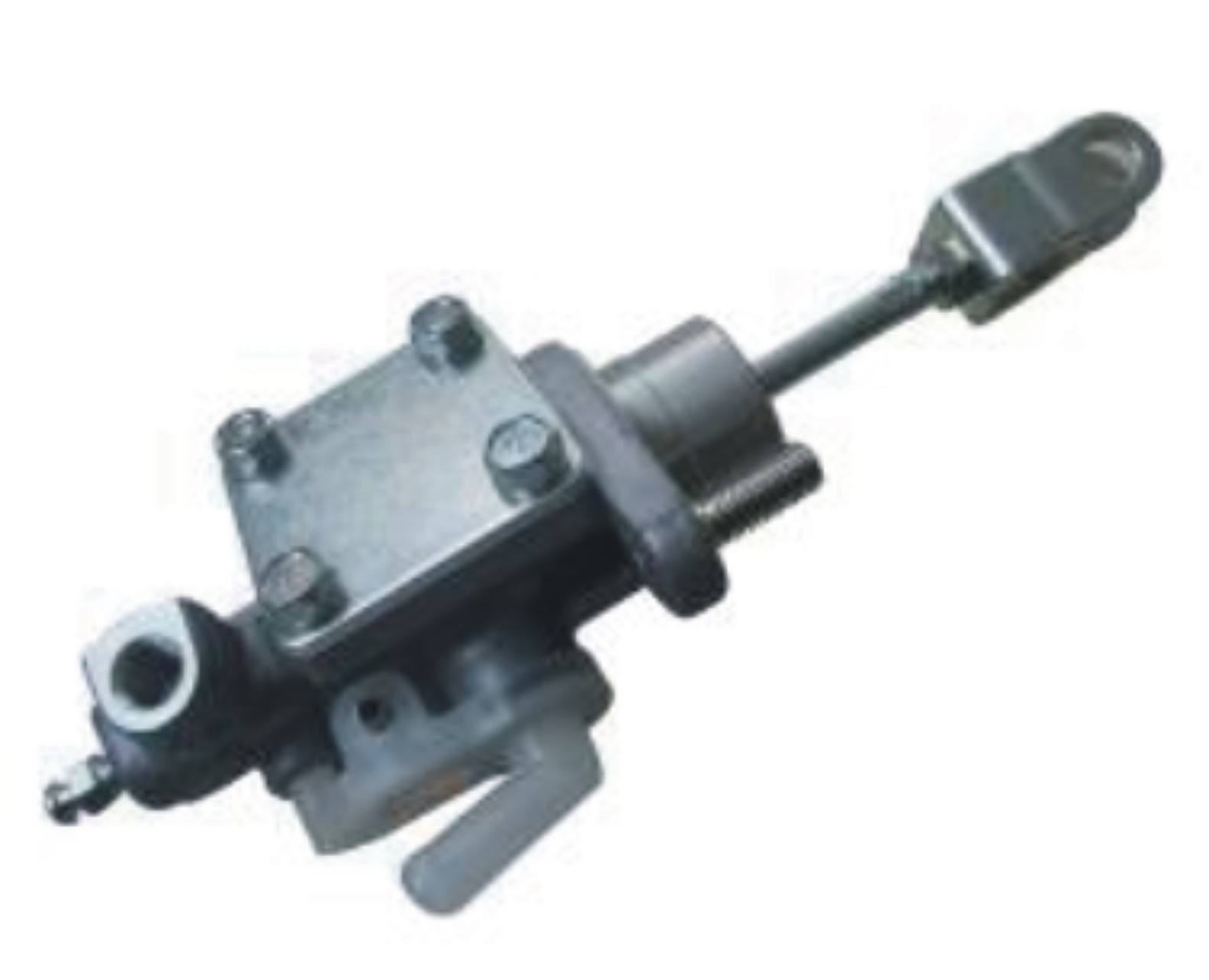 MITSUBISHI MN101605