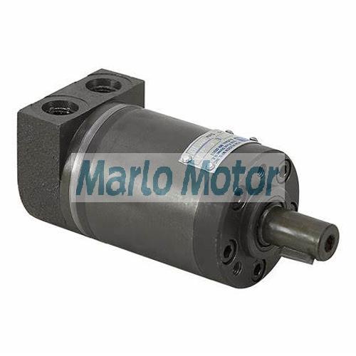 M+S MLHM series of MLHM8 MLHM12.5 MLHM20 MLHM32 MLHM40 MLHM50 miniature hydraulic cycloidal motor