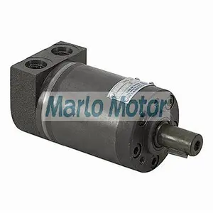 M+S MLHM series of MLHM8 MLHM12.5 MLHM20 MLHM32 MLHM40 MLHM50 miniature hydraulic cycloidal motor
