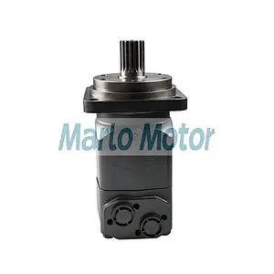 Hot sales Char-lynn 6000 of 114-1031 114-1032 114-1033 114-1034 114-1035 114-1036 114-1043 114-1044 114-1045 bearingless motor