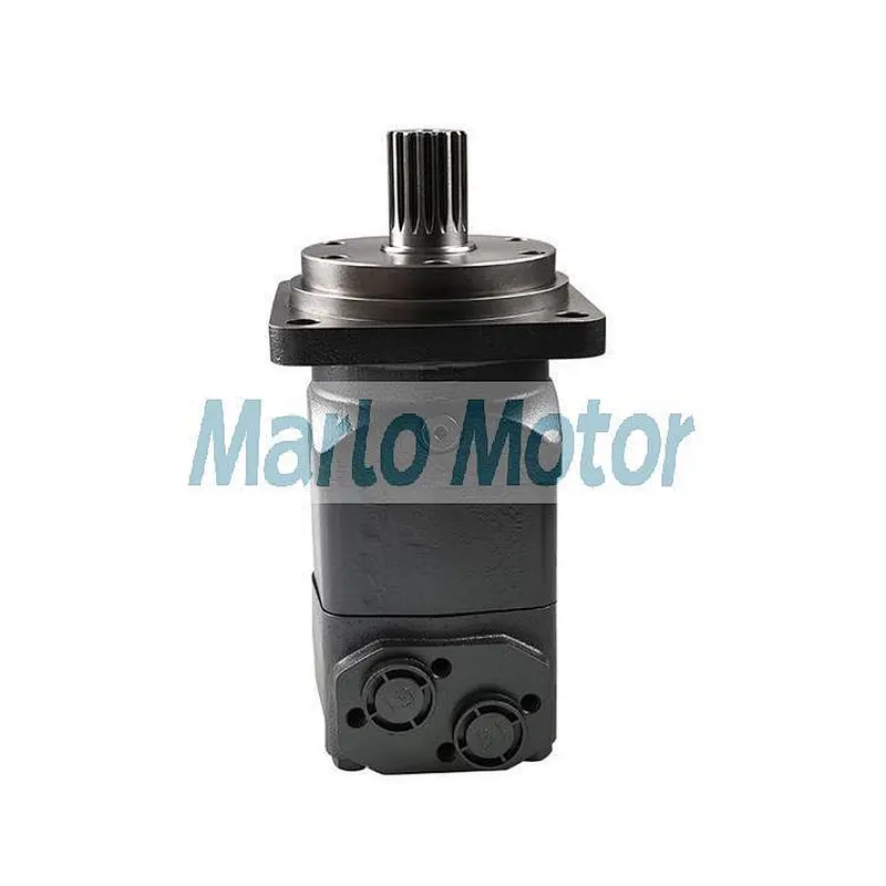 Hot sales Char-lynn 6000 of 114-1031 114-1032 114-1033 114-1034 114-1035 114-1036 114-1043 114-1044 114-1045 bearingless motor