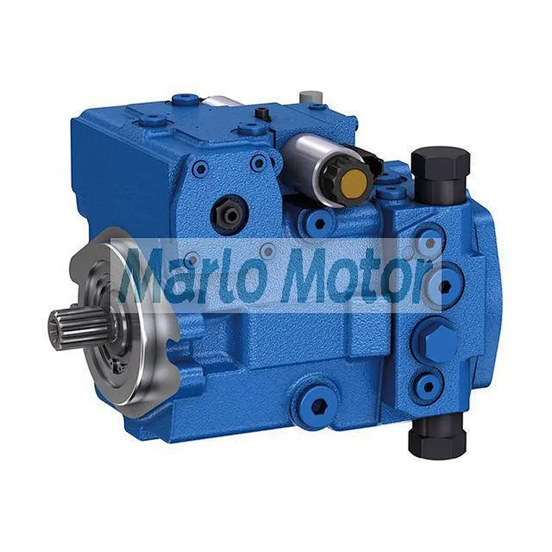 Hot sales Rexroth A10VO of A10VO16 A10VO18 A10VO28 A10VO45 A10VO71 A10VO100 A10VO140 variable displacement hydraulic piston pump