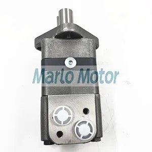 Hot sales BM3 of BM3-80 BM3-100 BM3-125 BM3-160 BM3-200 BM3-250 BM3-315 BM3-400 BM3-500 orbital hydraulic motor