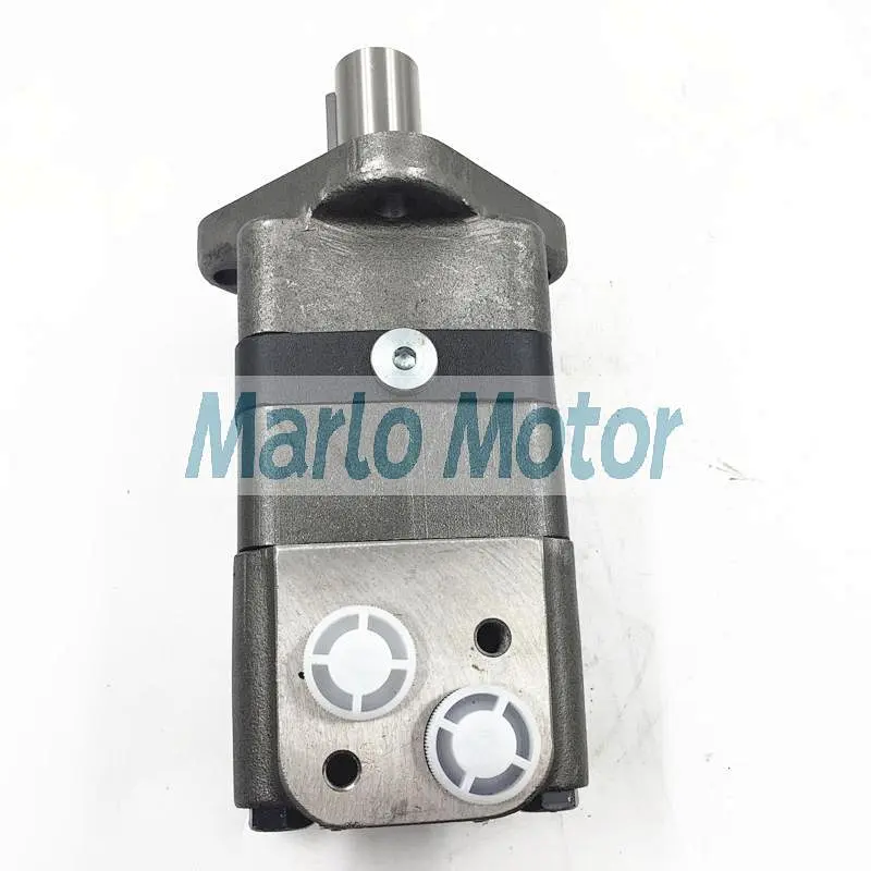 Hot sales BM3 of BM3-80 BM3-100 BM3-125 BM3-160 BM3-200 BM3-250 BM3-315 BM3-400 BM3-500 orbital hydraulic motor