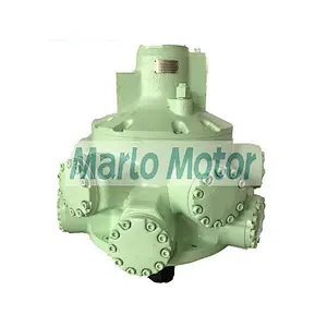KYB Kayaba MRH-200 MRH-500 MRH-750 MRH-1350 MRH-1500 MRH-2200 MRH-3150 MRH-4400 MRH-6200 MRH-8600 hydraulic radial piston motor