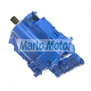 Hot sales Eaton PFB of PFB5 PFB6 PFB10 PFB15 PFB20 PFB29 PFB45 hydraulic fixed displacement axial piston pump