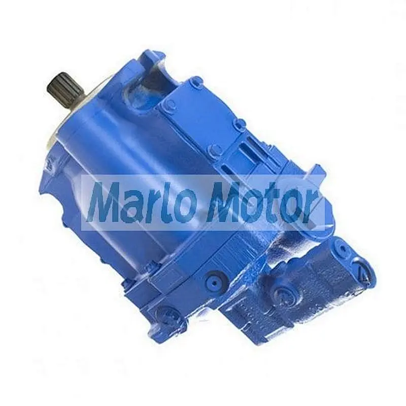 Hot sales Eaton PFB of PFB5 PFB6 PFB10 PFB15 PFB20 PFB29 PFB45 hydraulic fixed displacement axial piston pump